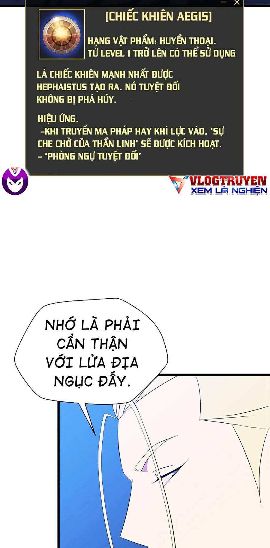 Tiêu Diệt Đấng Cứu Thế Chapter 81 - Trang 2