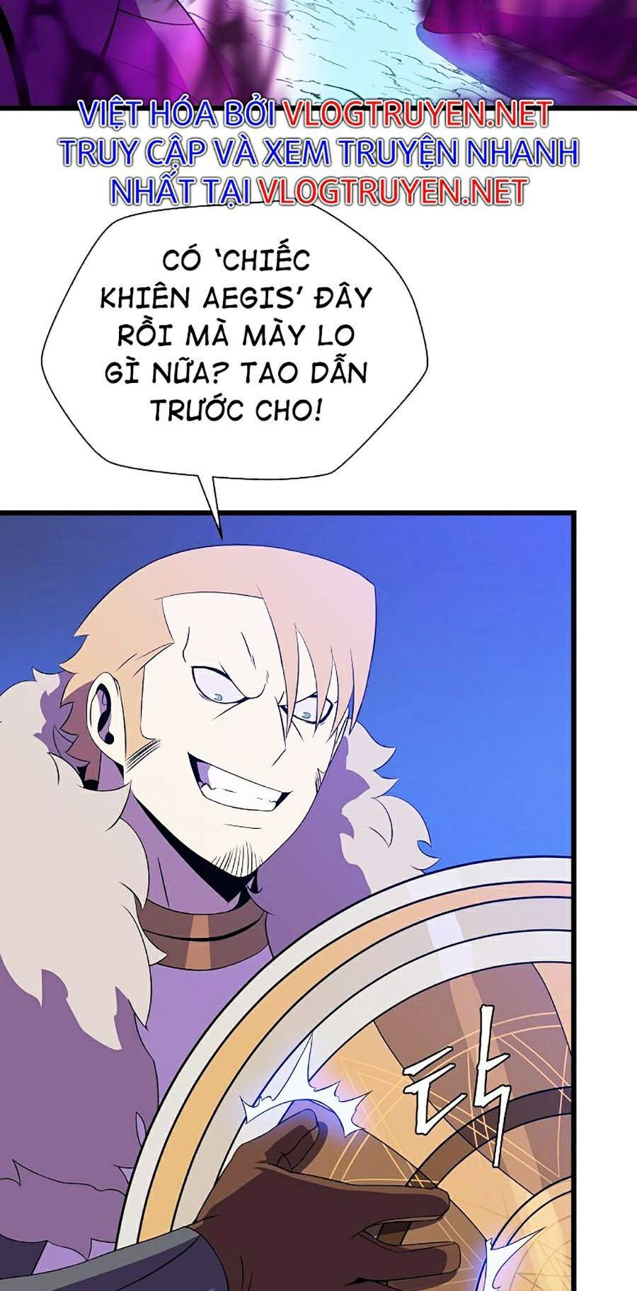 Tiêu Diệt Đấng Cứu Thế Chapter 81 - Trang 2