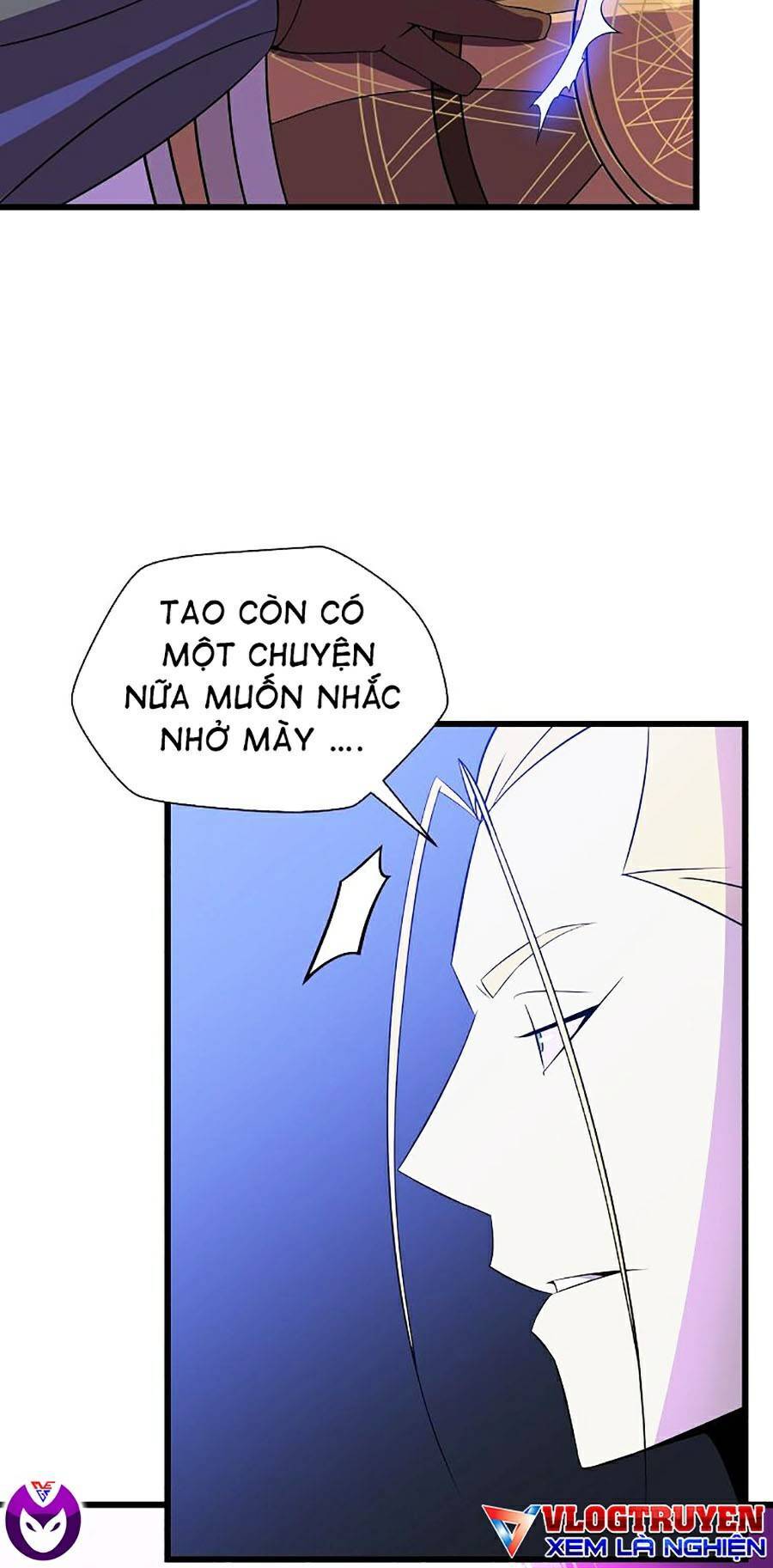 Tiêu Diệt Đấng Cứu Thế Chapter 81 - Trang 2