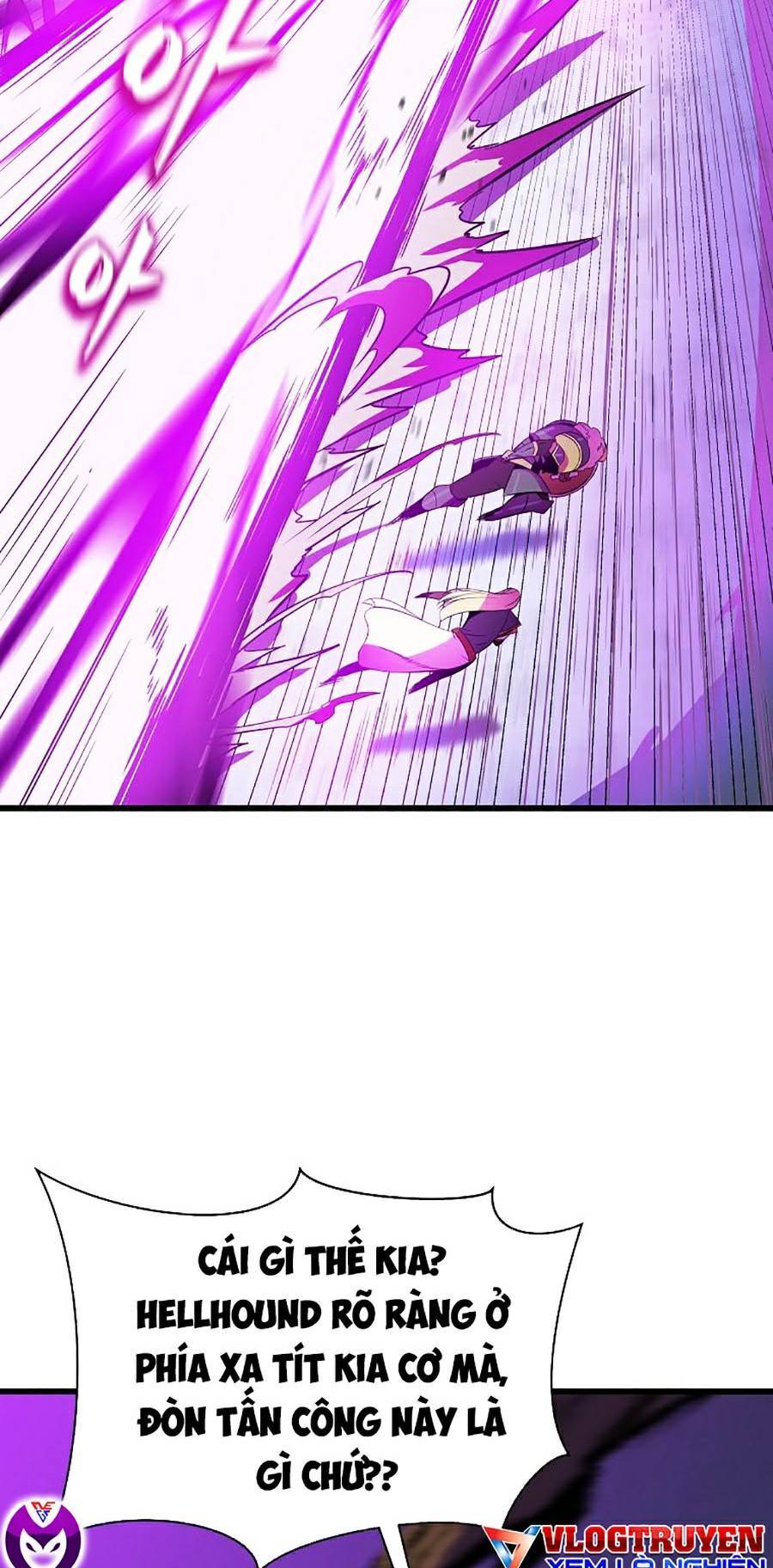 Tiêu Diệt Đấng Cứu Thế Chapter 81 - Trang 2