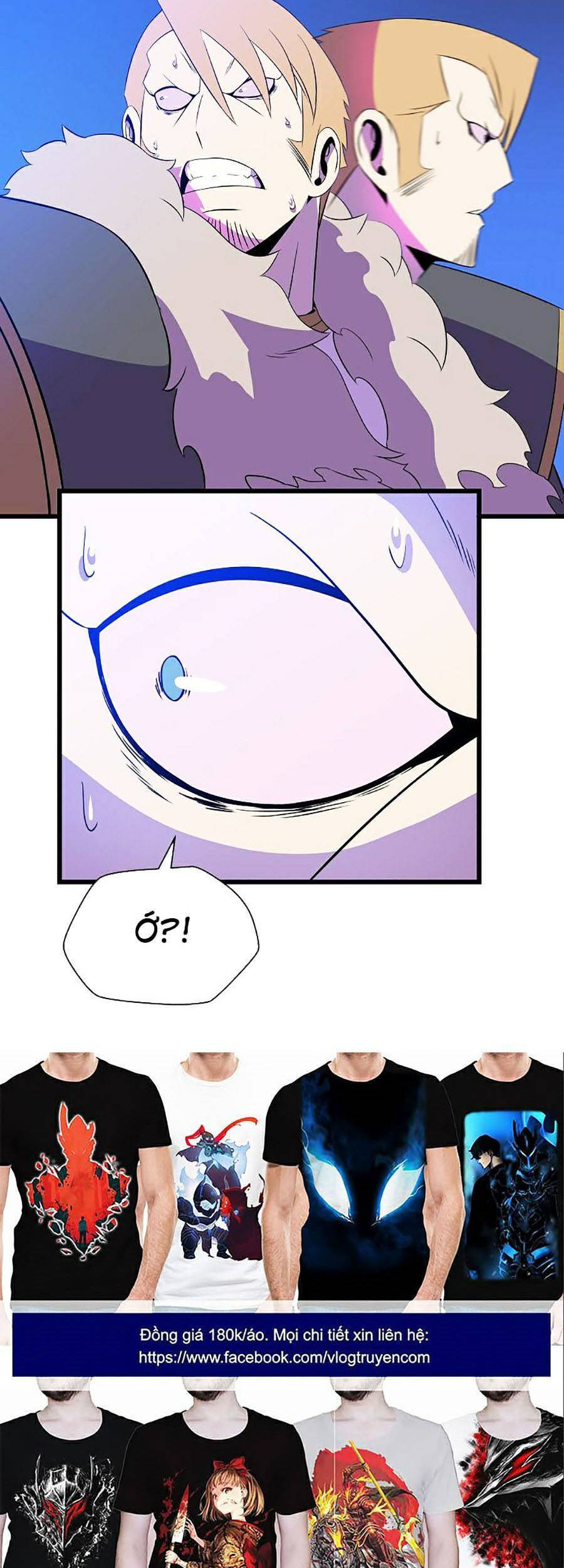 Tiêu Diệt Đấng Cứu Thế Chapter 81 - Trang 2