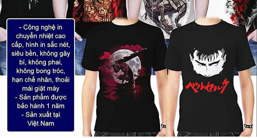 Tiêu Diệt Đấng Cứu Thế Chapter 81 - Trang 2