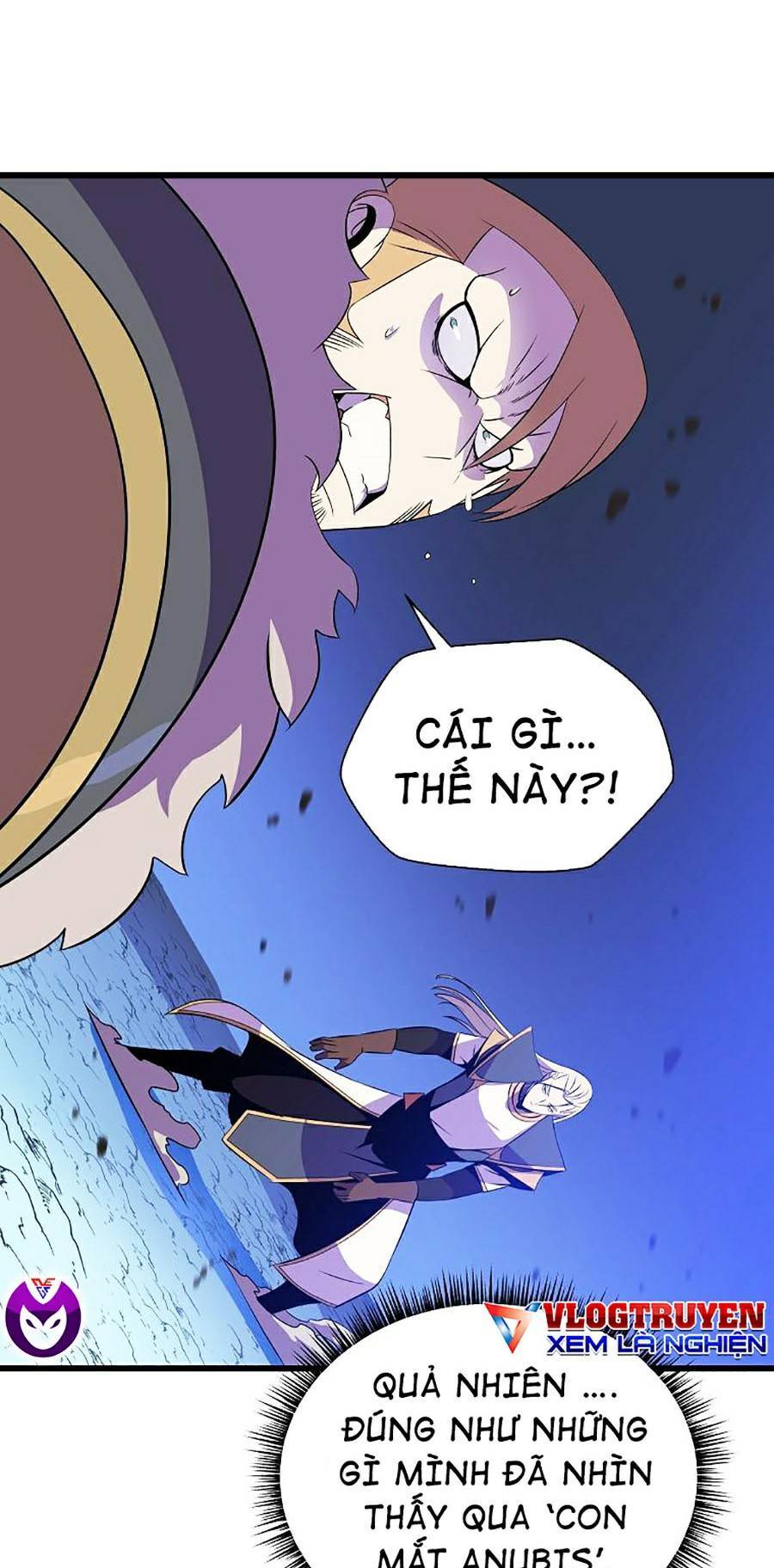 Tiêu Diệt Đấng Cứu Thế Chapter 81 - Trang 2