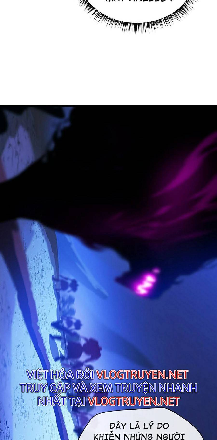 Tiêu Diệt Đấng Cứu Thế Chapter 81 - Trang 2