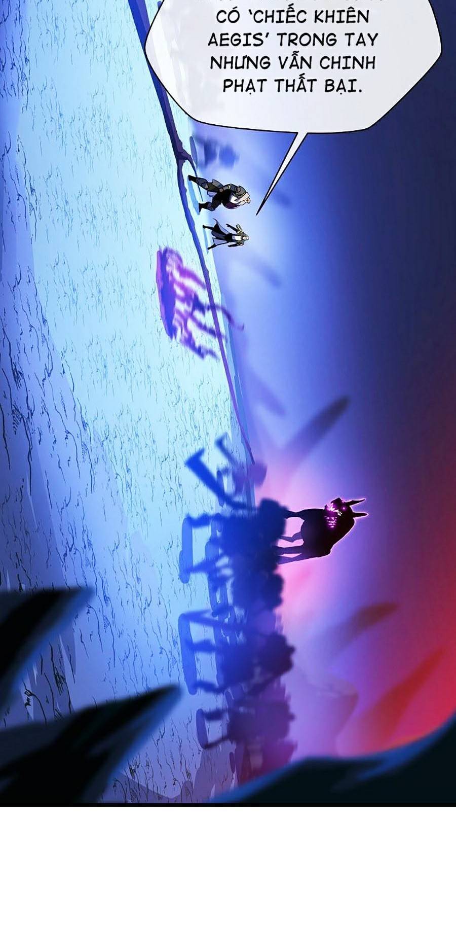 Tiêu Diệt Đấng Cứu Thế Chapter 81 - Trang 2