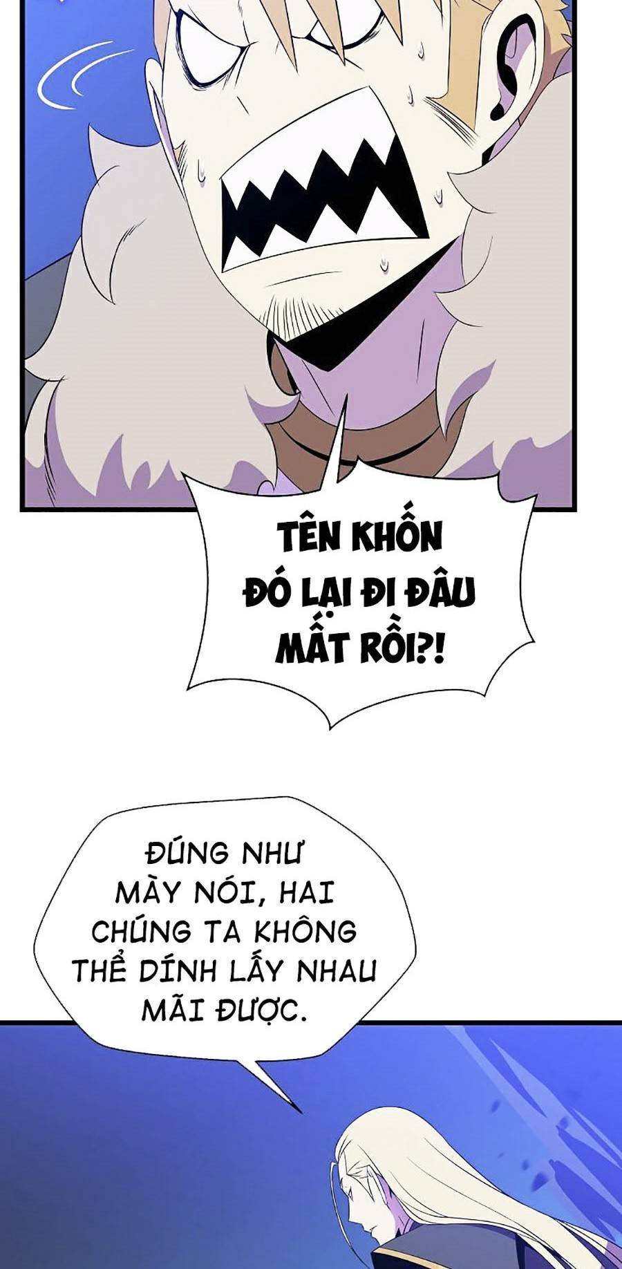 Tiêu Diệt Đấng Cứu Thế Chapter 82 - Trang 2