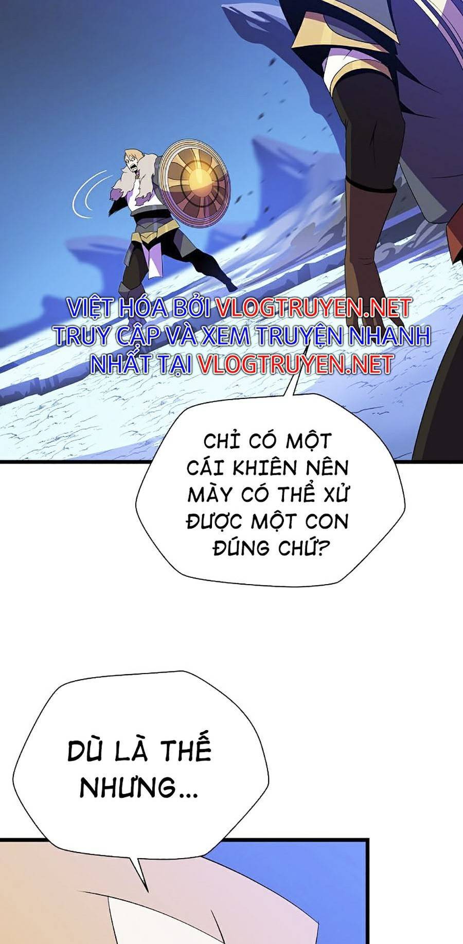 Tiêu Diệt Đấng Cứu Thế Chapter 82 - Trang 2