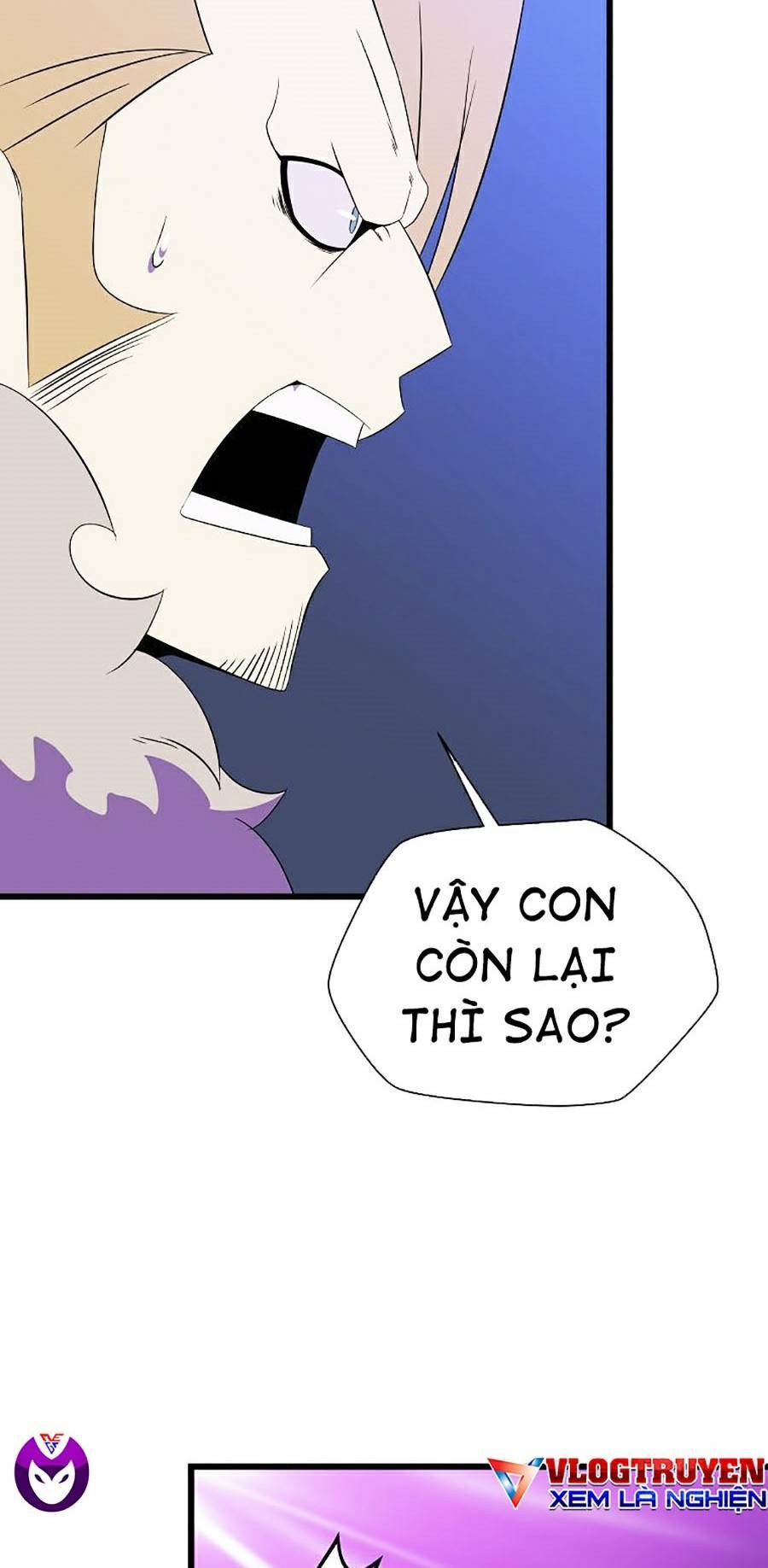 Tiêu Diệt Đấng Cứu Thế Chapter 82 - Trang 2