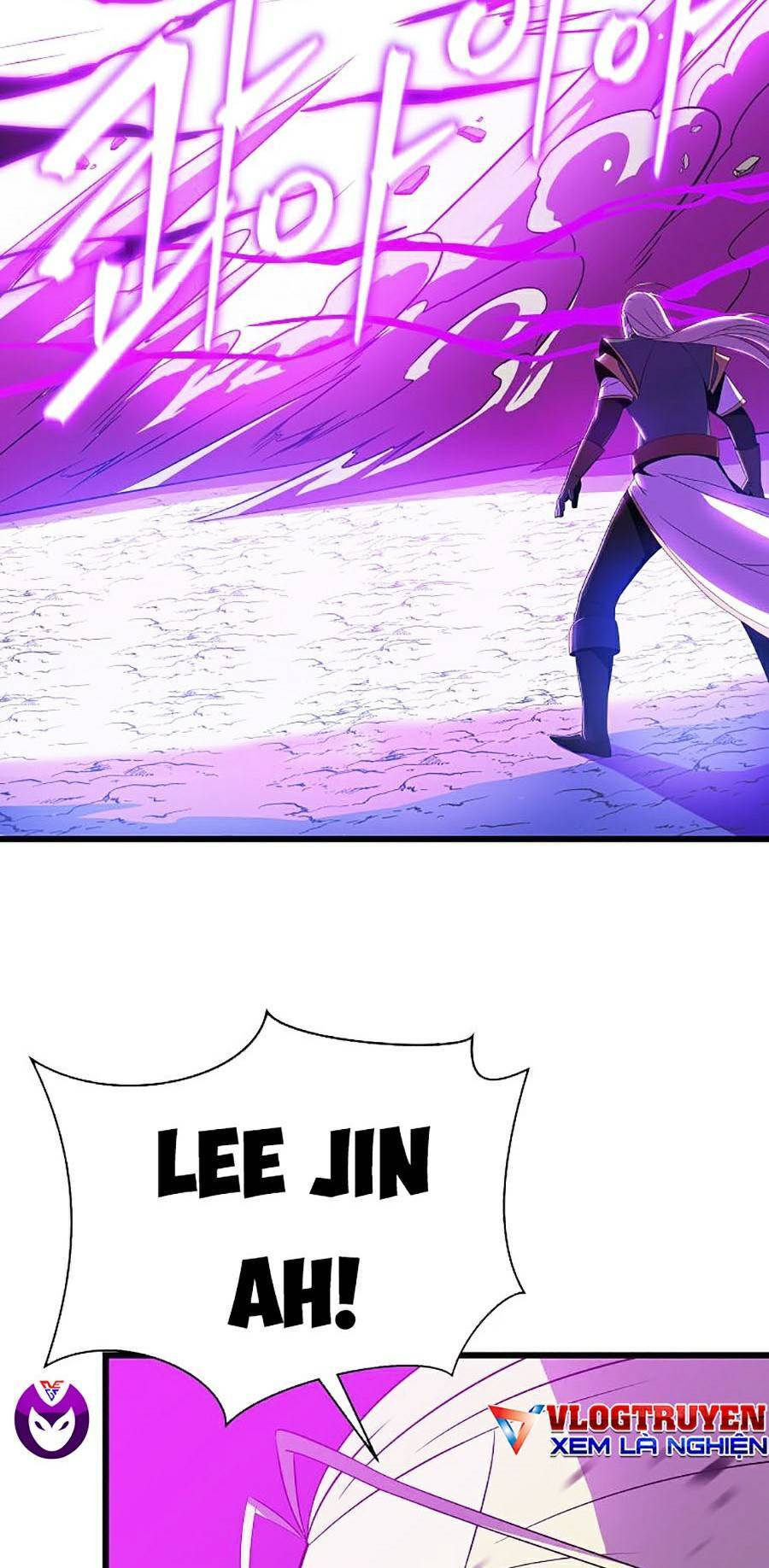 Tiêu Diệt Đấng Cứu Thế Chapter 82 - Trang 2