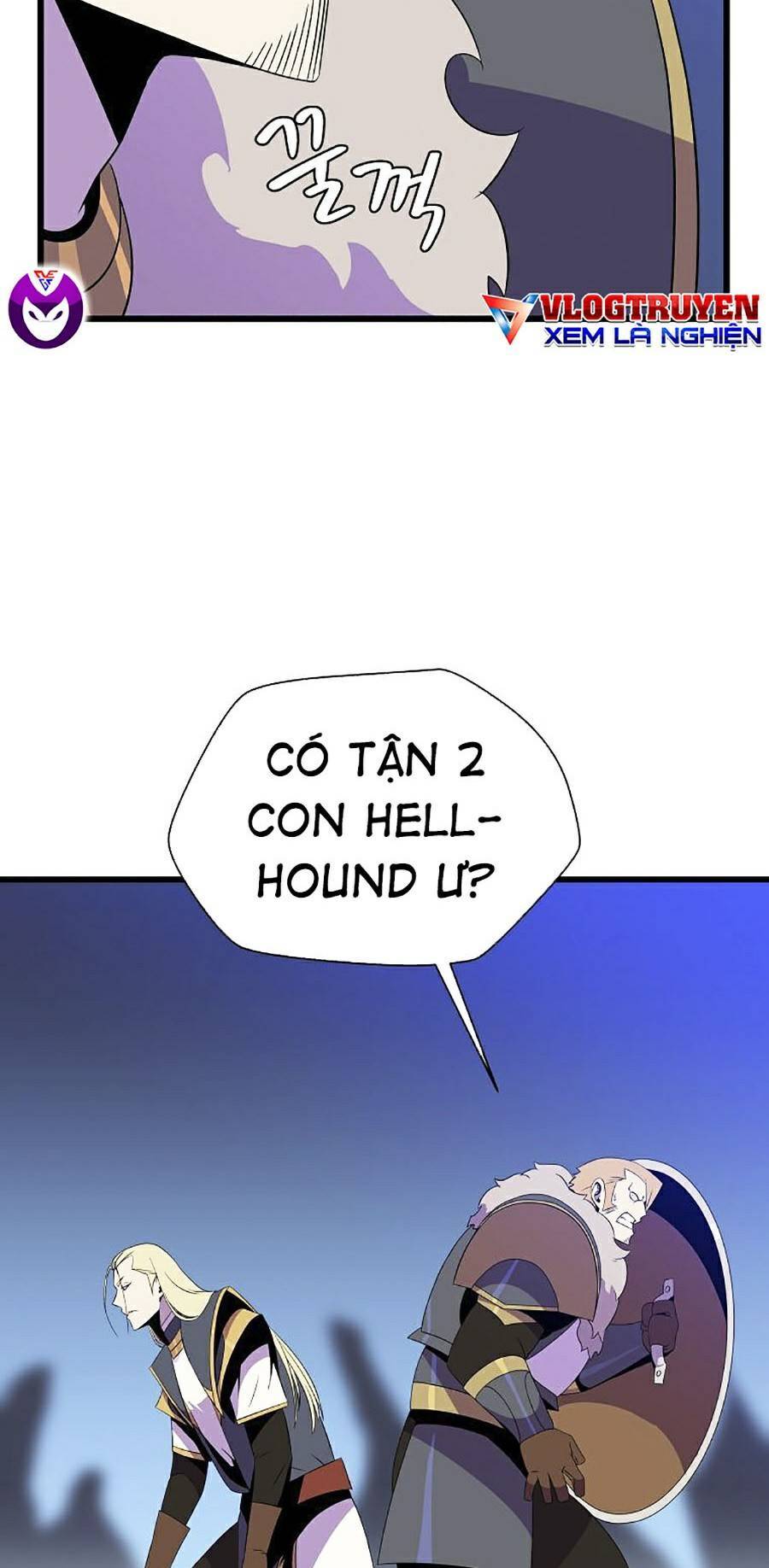 Tiêu Diệt Đấng Cứu Thế Chapter 82 - Trang 2