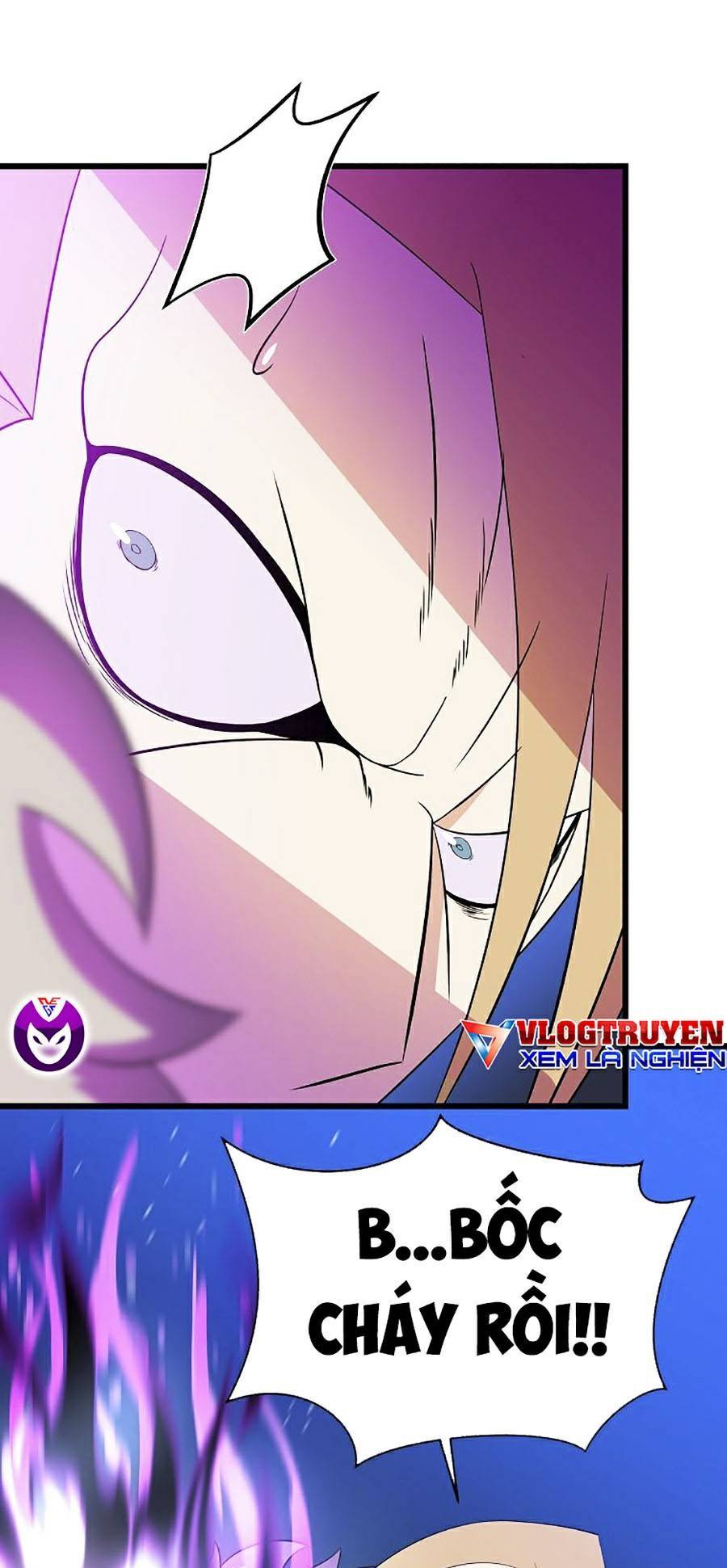 Tiêu Diệt Đấng Cứu Thế Chapter 82 - Trang 2