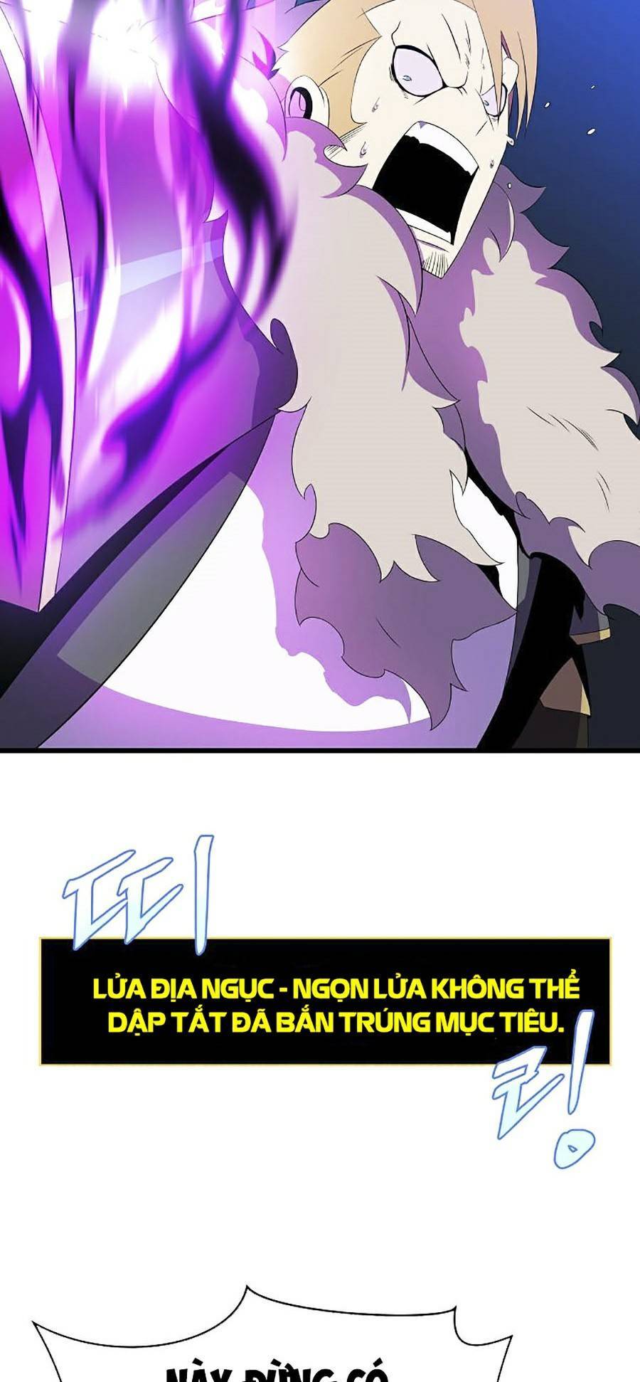 Tiêu Diệt Đấng Cứu Thế Chapter 82 - Trang 2