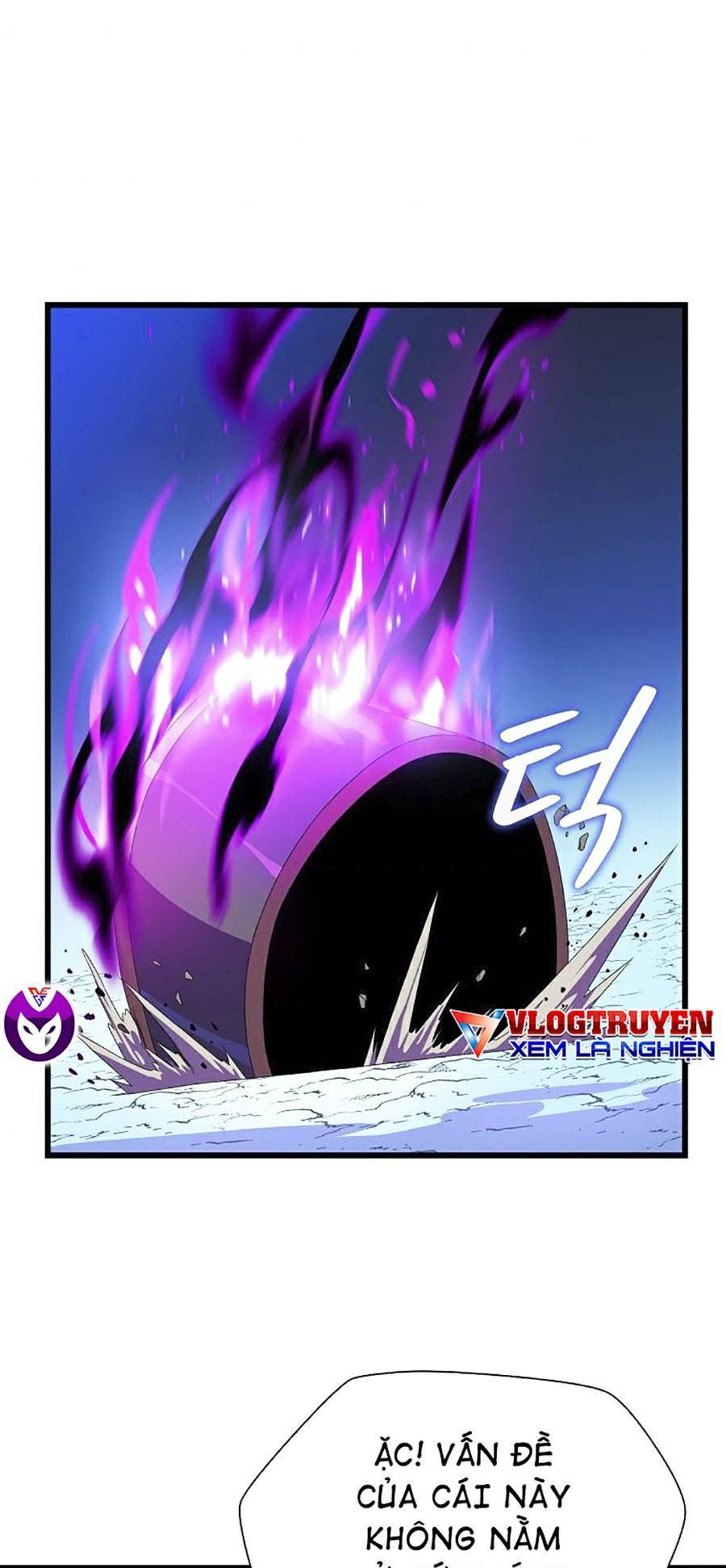 Tiêu Diệt Đấng Cứu Thế Chapter 82 - Trang 2