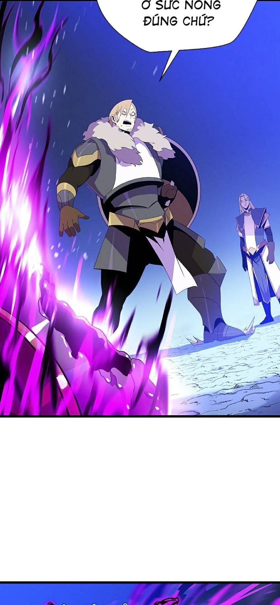 Tiêu Diệt Đấng Cứu Thế Chapter 82 - Trang 2