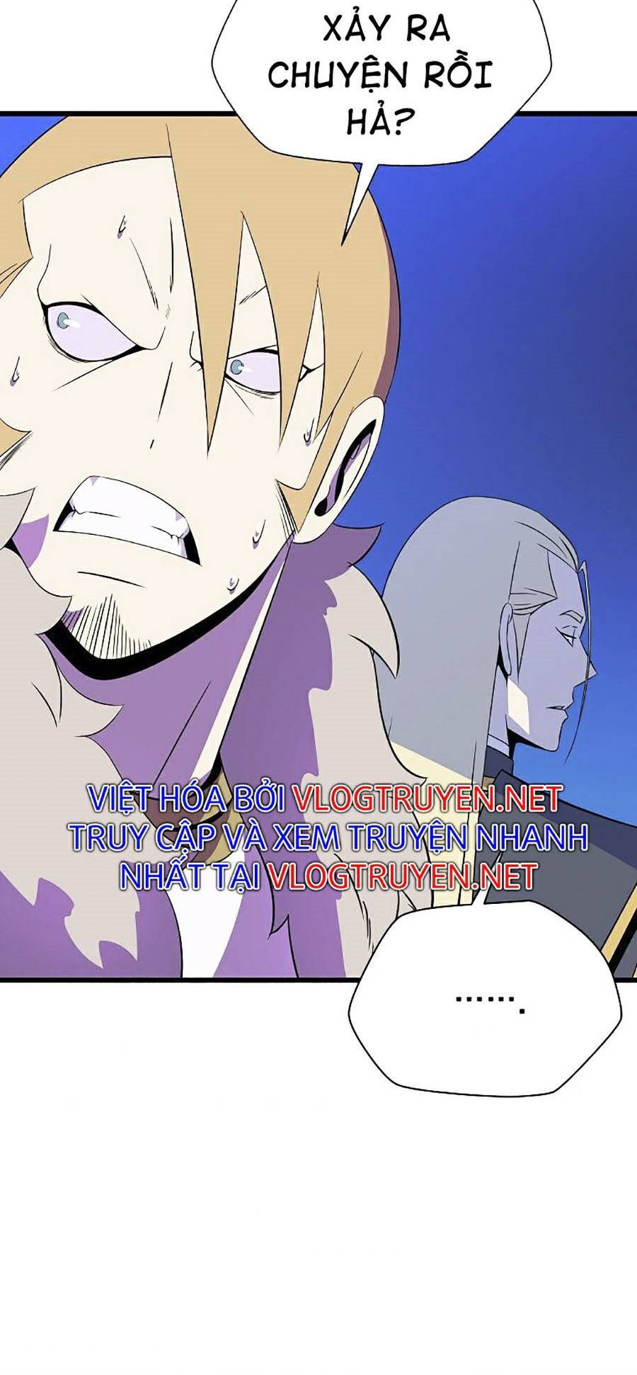 Tiêu Diệt Đấng Cứu Thế Chapter 82 - Trang 2