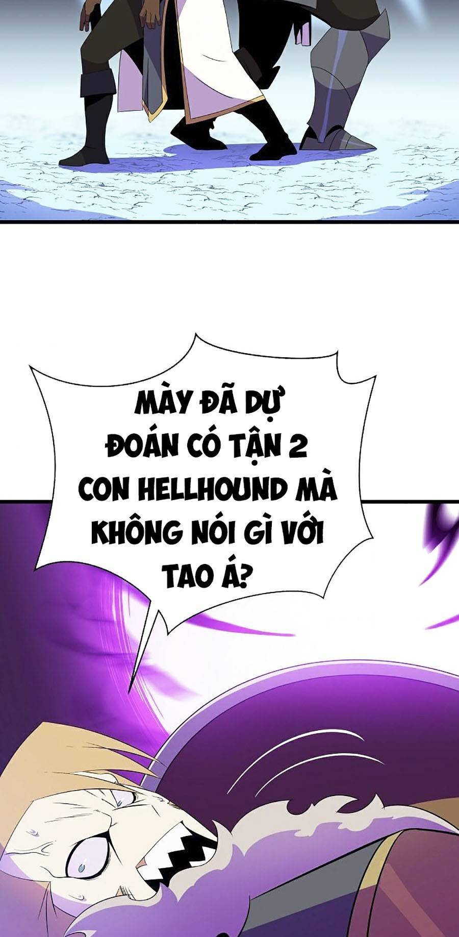 Tiêu Diệt Đấng Cứu Thế Chapter 82 - Trang 2