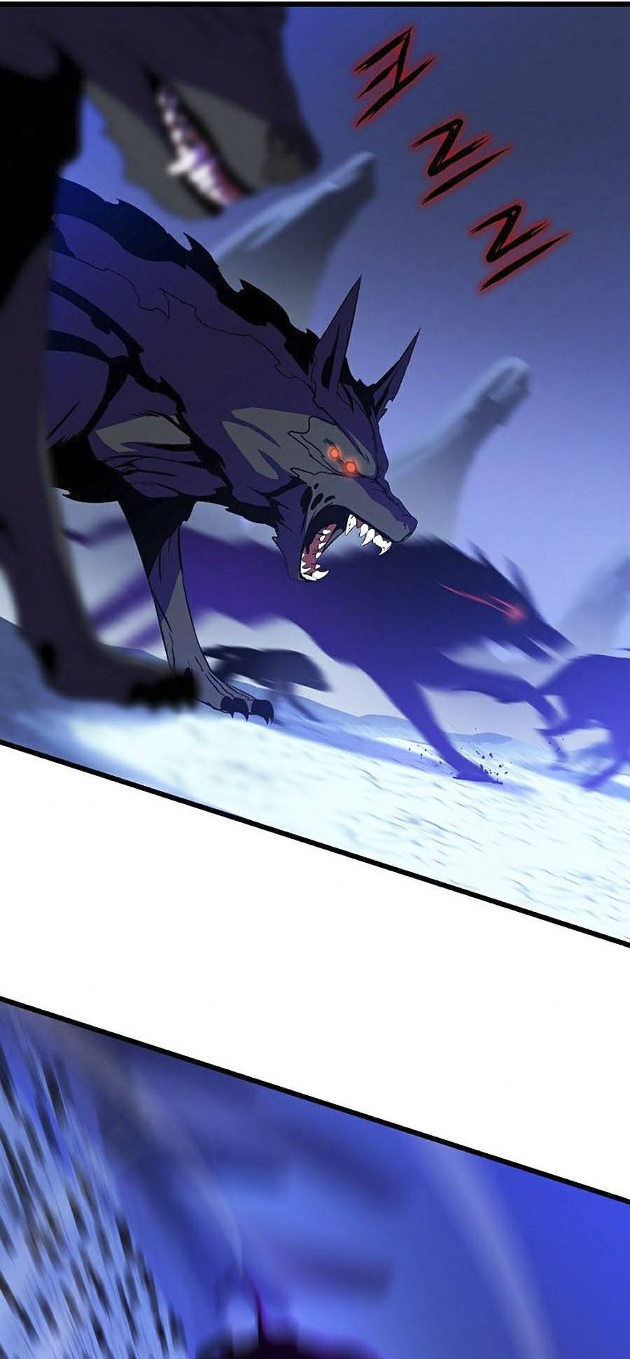 Tiêu Diệt Đấng Cứu Thế Chapter 82 - Trang 2