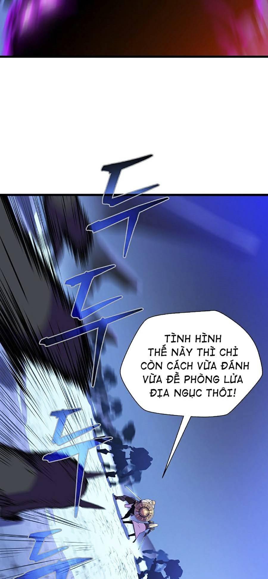 Tiêu Diệt Đấng Cứu Thế Chapter 82 - Trang 2