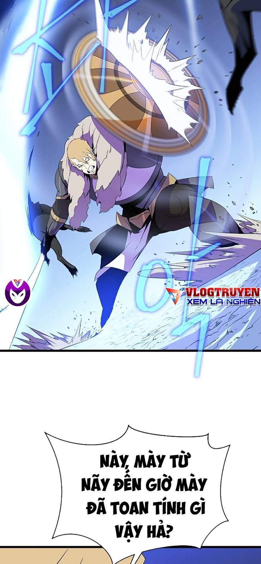 Tiêu Diệt Đấng Cứu Thế Chapter 82 - Trang 2