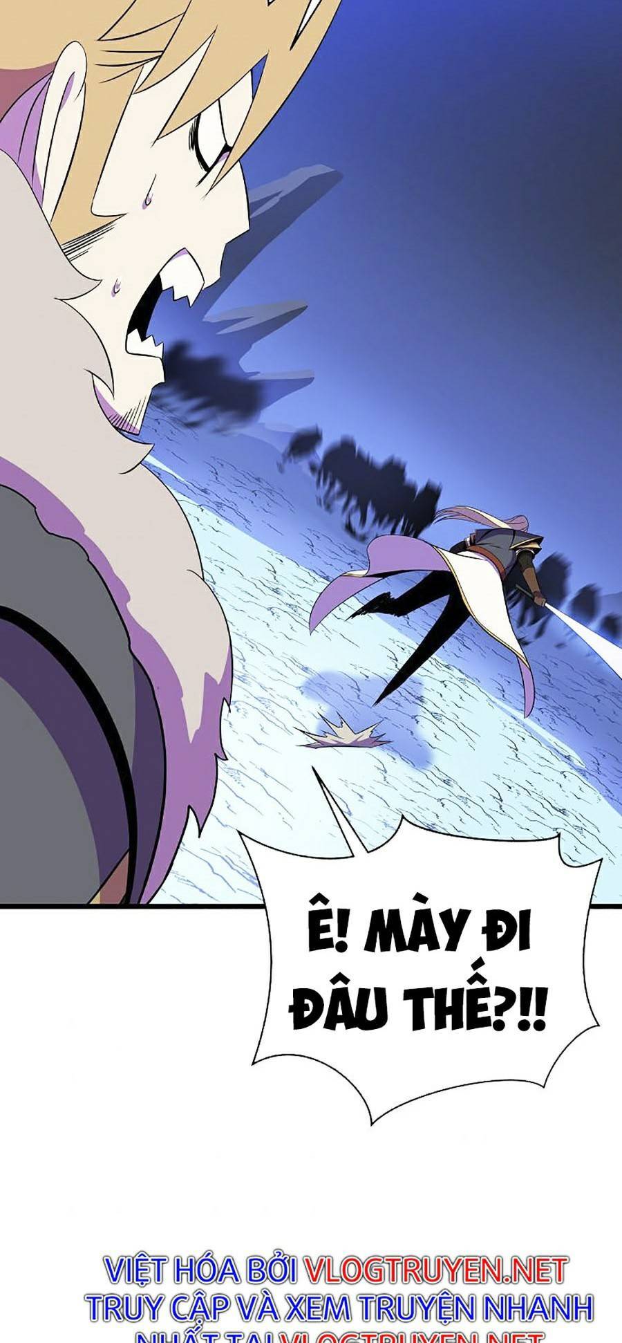 Tiêu Diệt Đấng Cứu Thế Chapter 82 - Trang 2