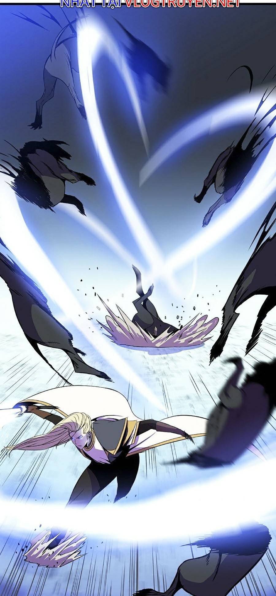 Tiêu Diệt Đấng Cứu Thế Chapter 82 - Trang 2