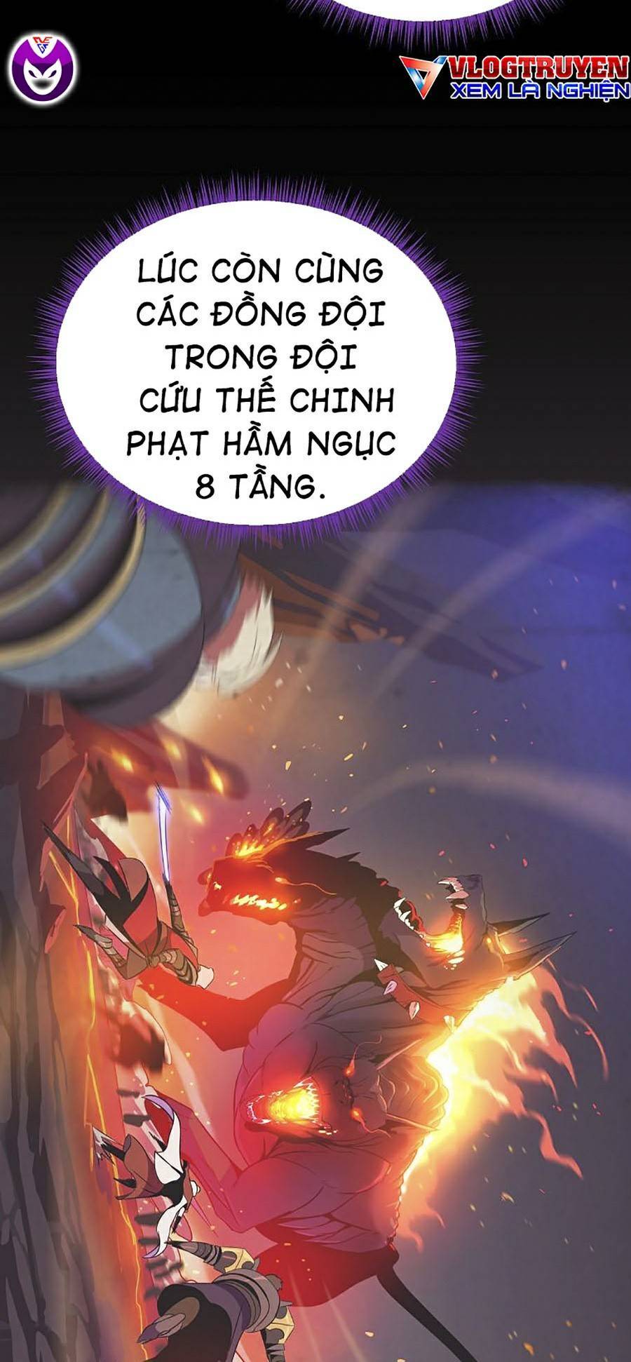 Tiêu Diệt Đấng Cứu Thế Chapter 82 - Trang 2