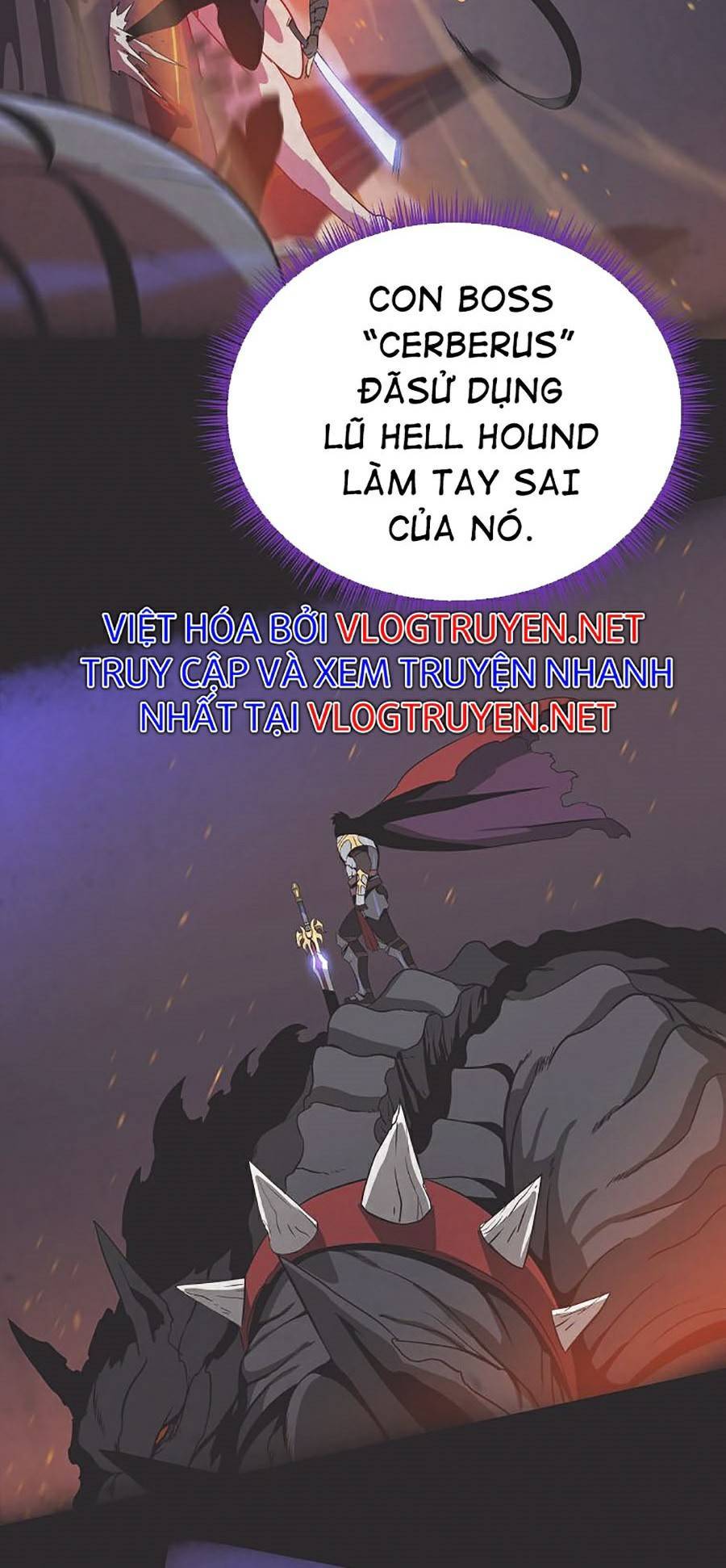 Tiêu Diệt Đấng Cứu Thế Chapter 82 - Trang 2