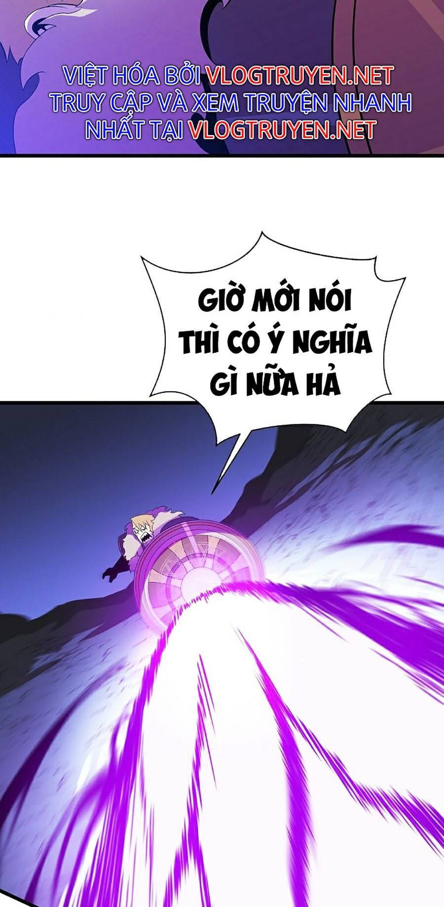 Tiêu Diệt Đấng Cứu Thế Chapter 82 - Trang 2