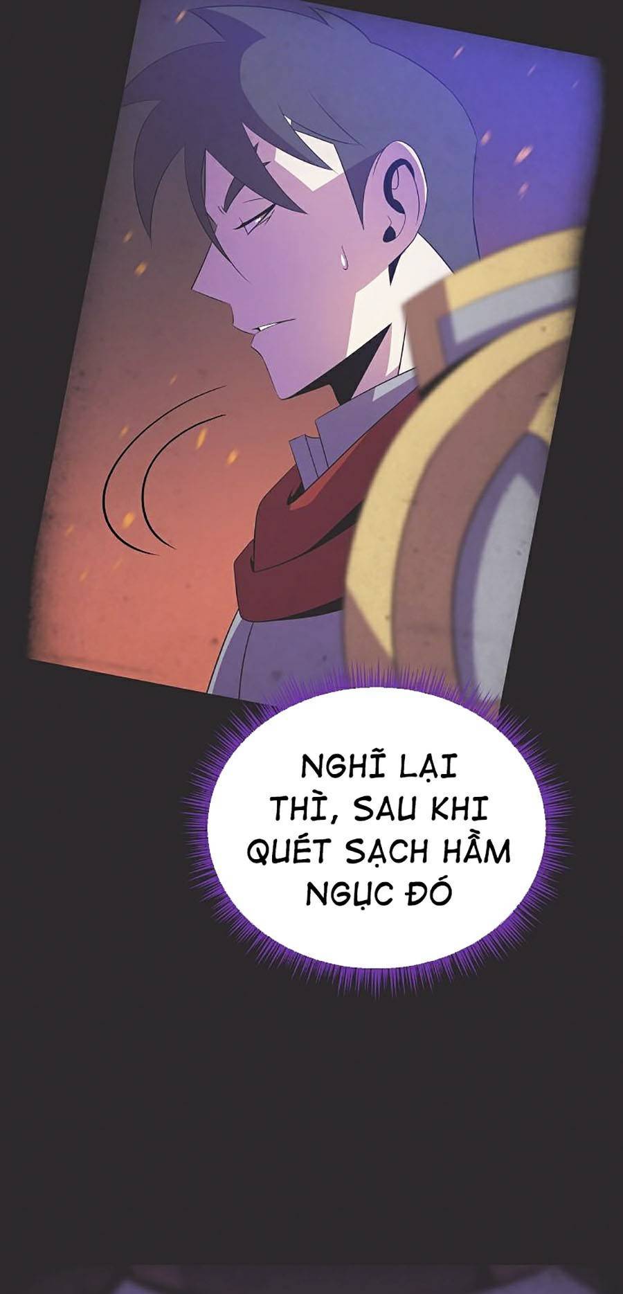 Tiêu Diệt Đấng Cứu Thế Chapter 82 - Trang 2