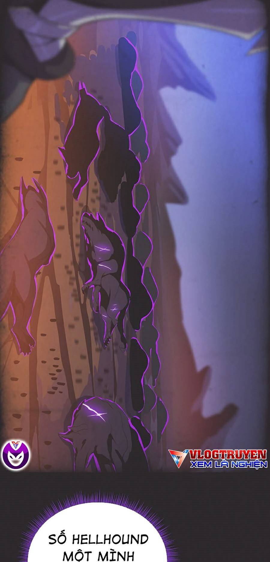 Tiêu Diệt Đấng Cứu Thế Chapter 82 - Trang 2
