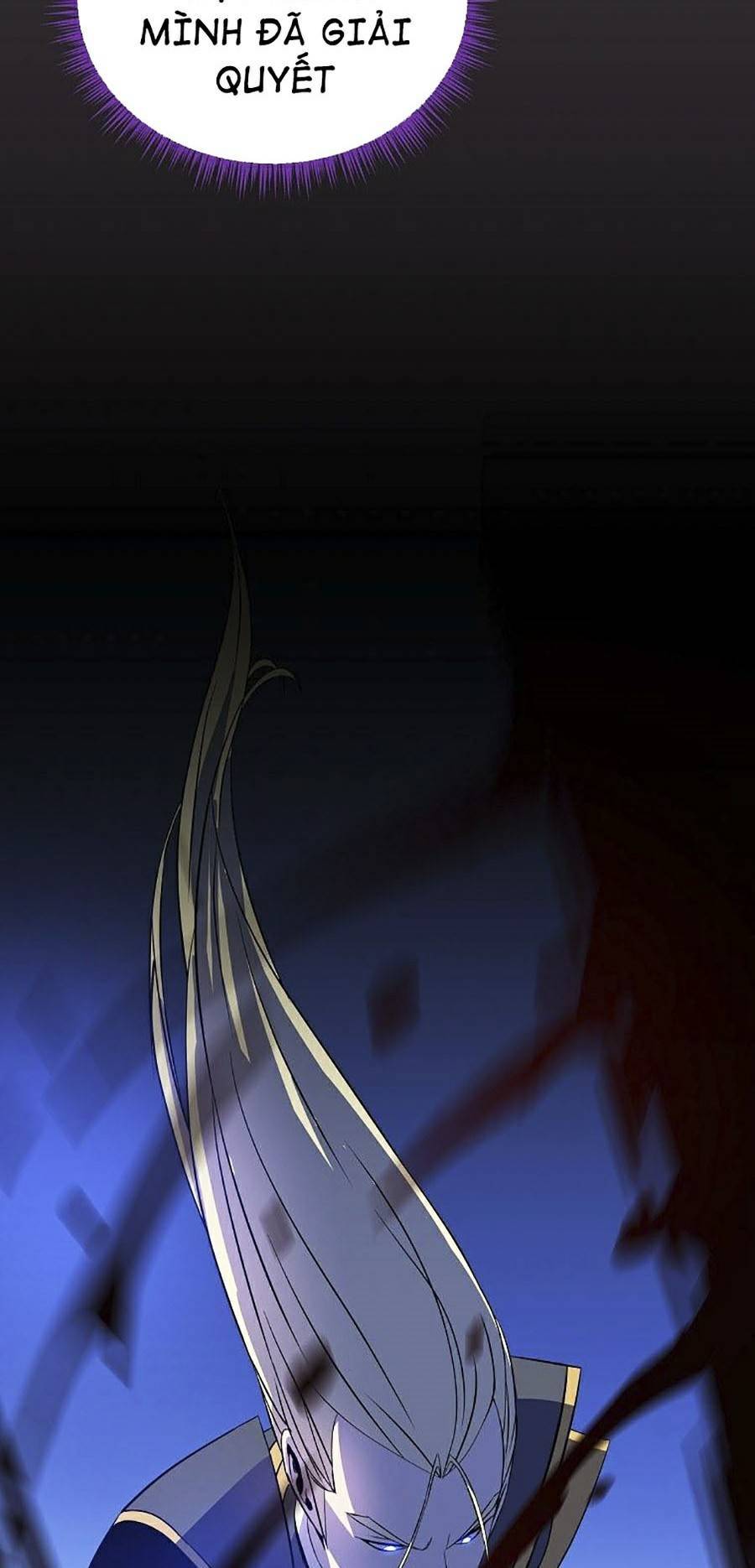 Tiêu Diệt Đấng Cứu Thế Chapter 82 - Trang 2