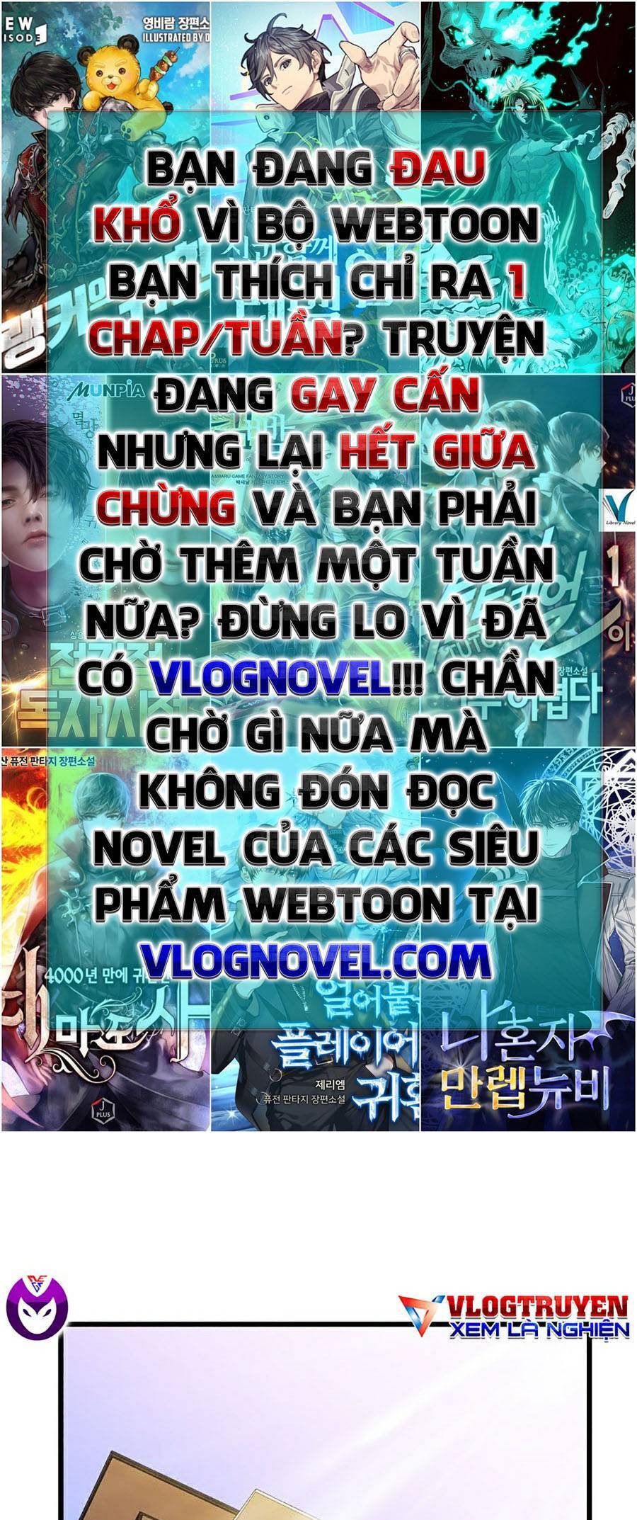 Tiêu Diệt Đấng Cứu Thế Chapter 82 - Trang 2