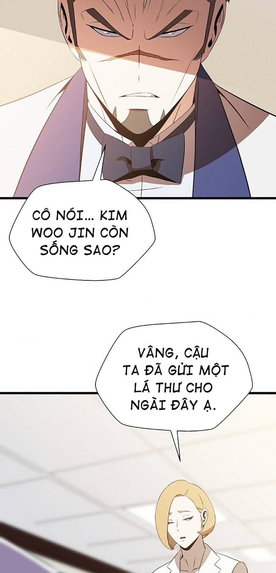 Tiêu Diệt Đấng Cứu Thế Chapter 82 - Trang 2