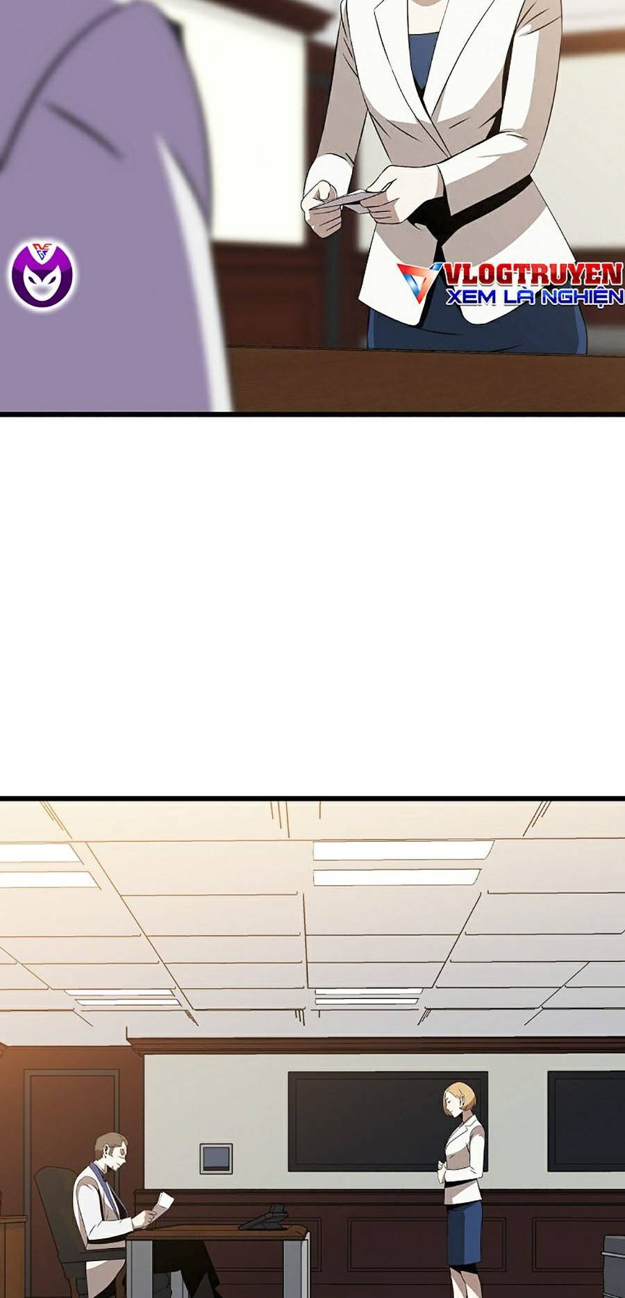 Tiêu Diệt Đấng Cứu Thế Chapter 82 - Trang 2