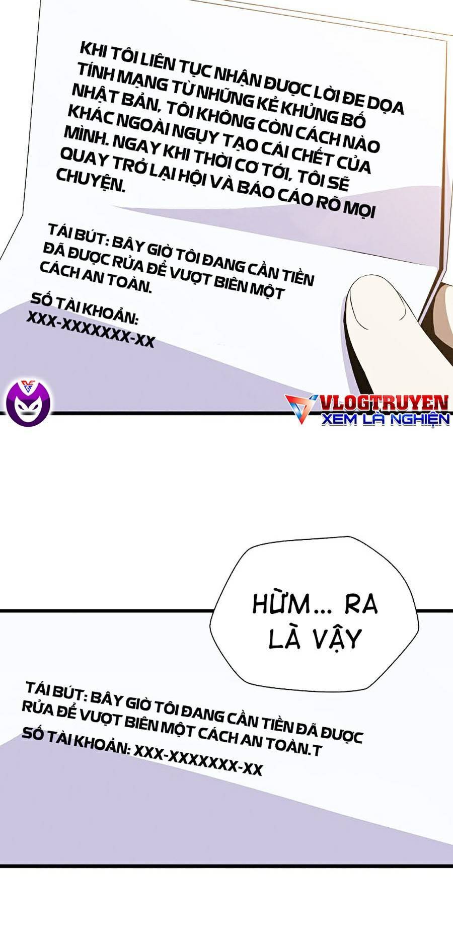 Tiêu Diệt Đấng Cứu Thế Chapter 82 - Trang 2