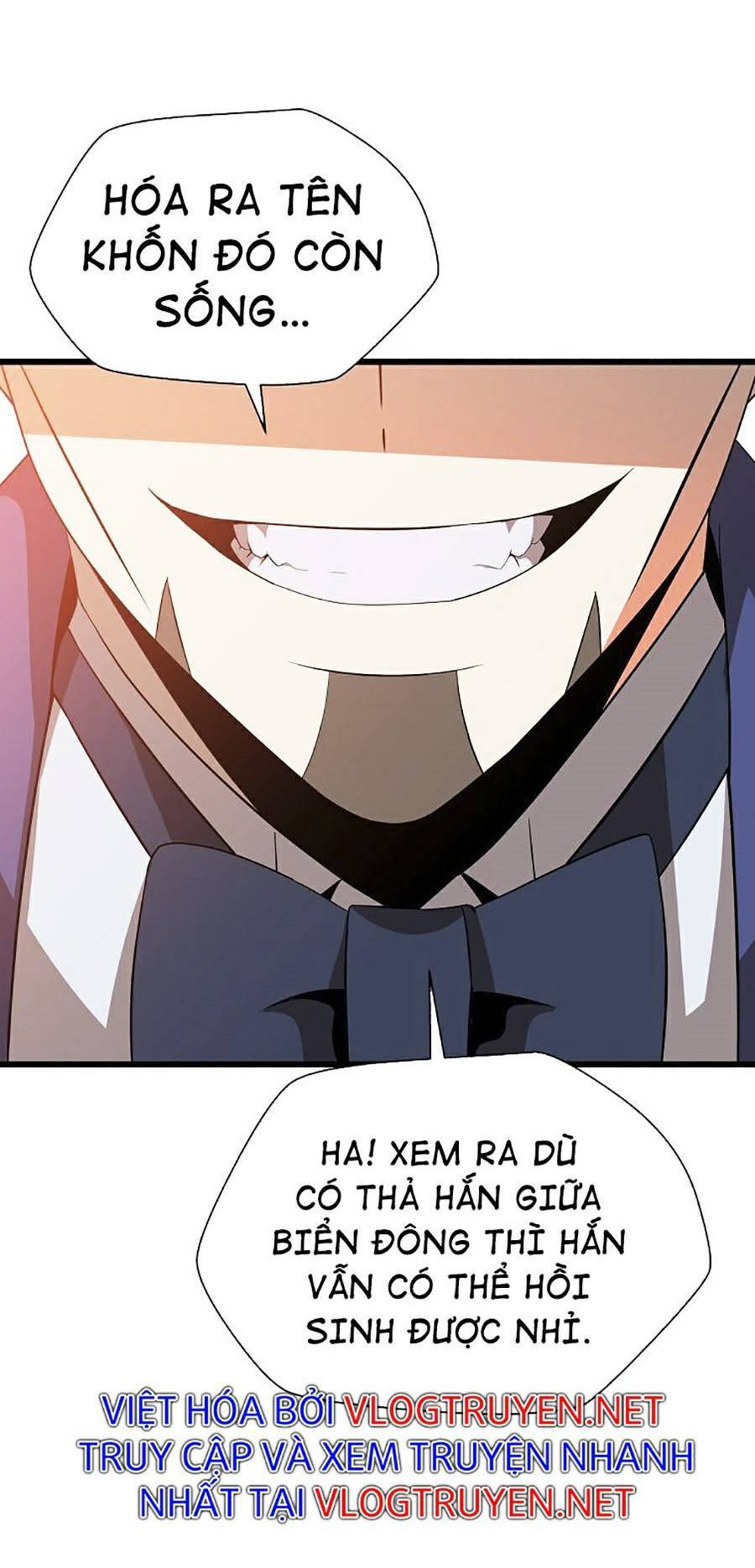 Tiêu Diệt Đấng Cứu Thế Chapter 82 - Trang 2