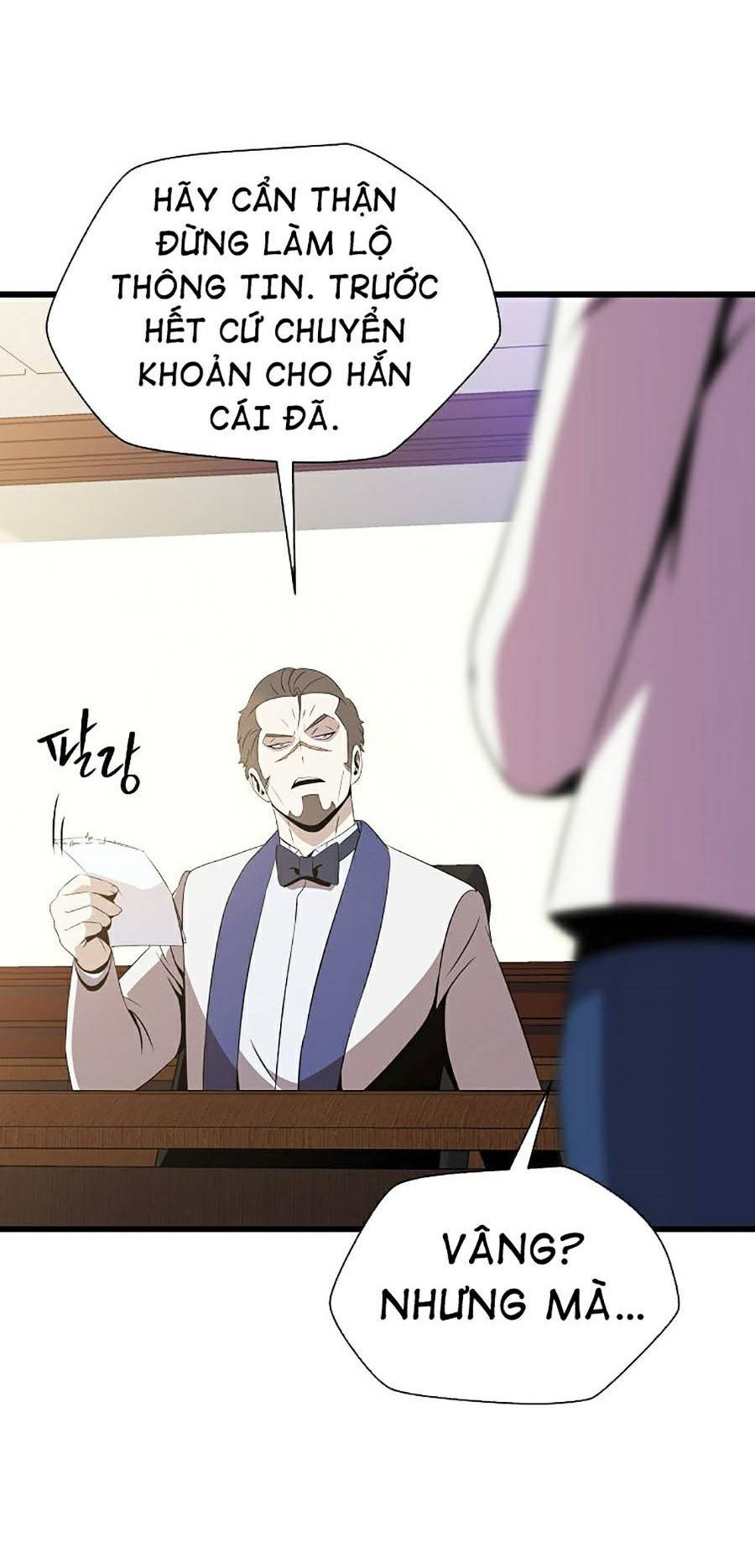 Tiêu Diệt Đấng Cứu Thế Chapter 82 - Trang 2