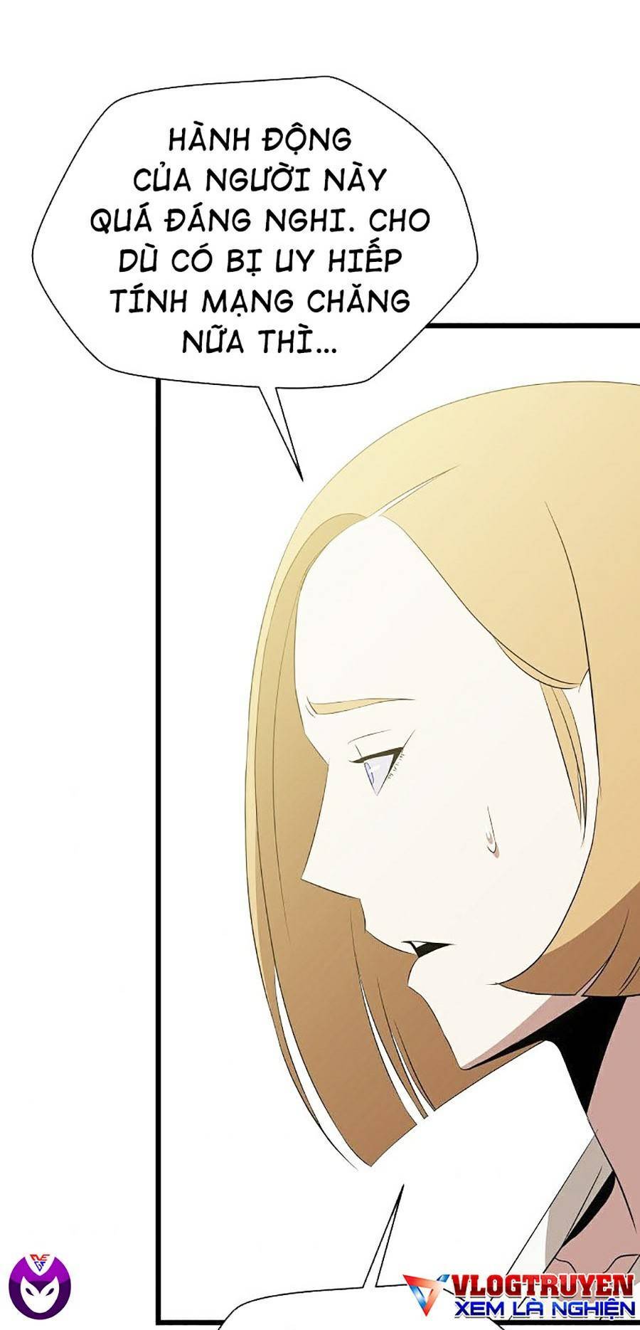 Tiêu Diệt Đấng Cứu Thế Chapter 82 - Trang 2