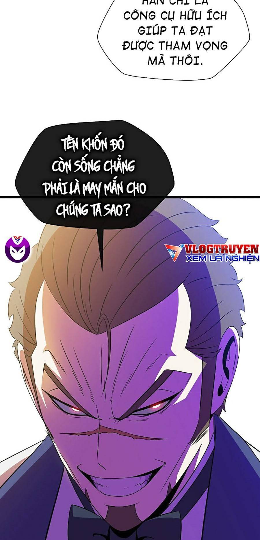 Tiêu Diệt Đấng Cứu Thế Chapter 82 - Trang 2