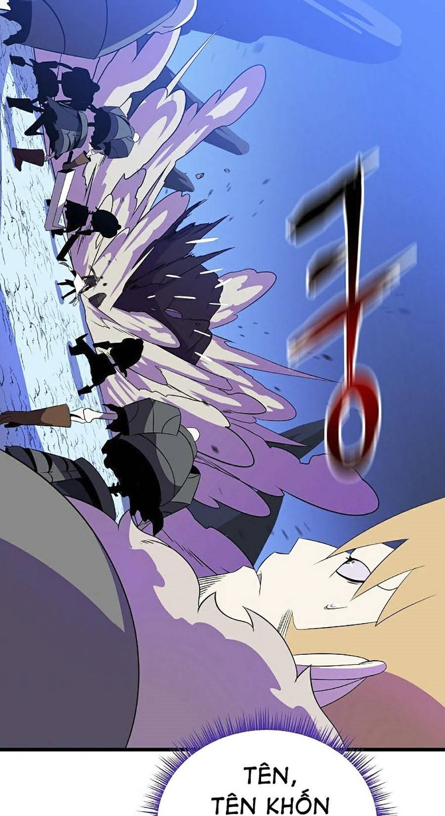 Tiêu Diệt Đấng Cứu Thế Chapter 82 - Trang 2