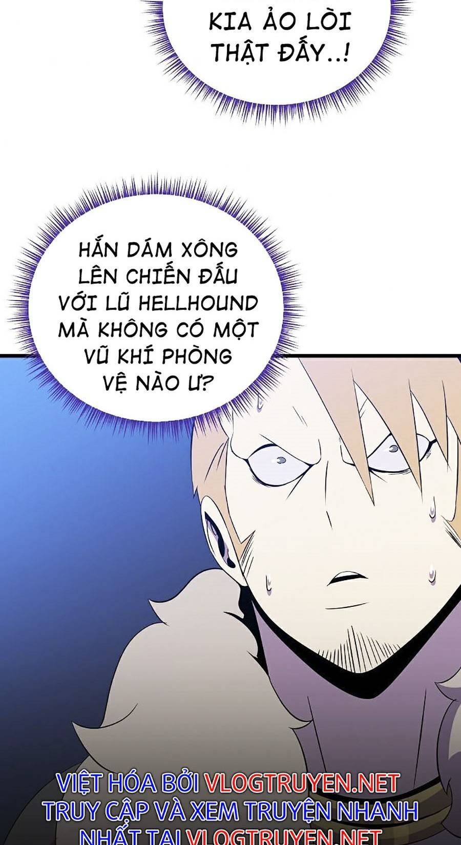 Tiêu Diệt Đấng Cứu Thế Chapter 82 - Trang 2