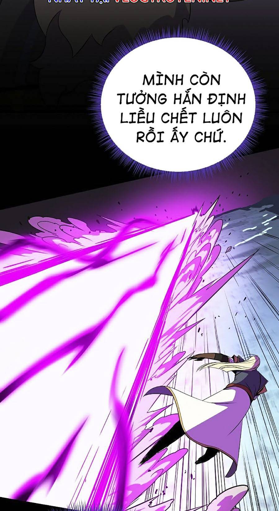 Tiêu Diệt Đấng Cứu Thế Chapter 82 - Trang 2