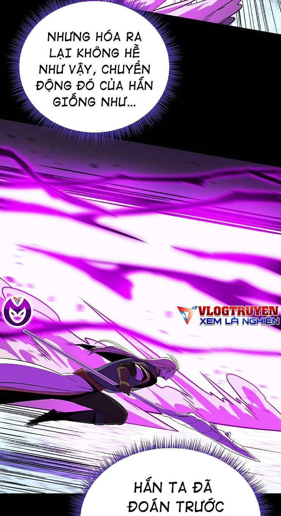 Tiêu Diệt Đấng Cứu Thế Chapter 82 - Trang 2