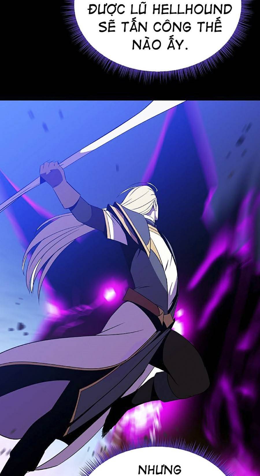 Tiêu Diệt Đấng Cứu Thế Chapter 82 - Trang 2