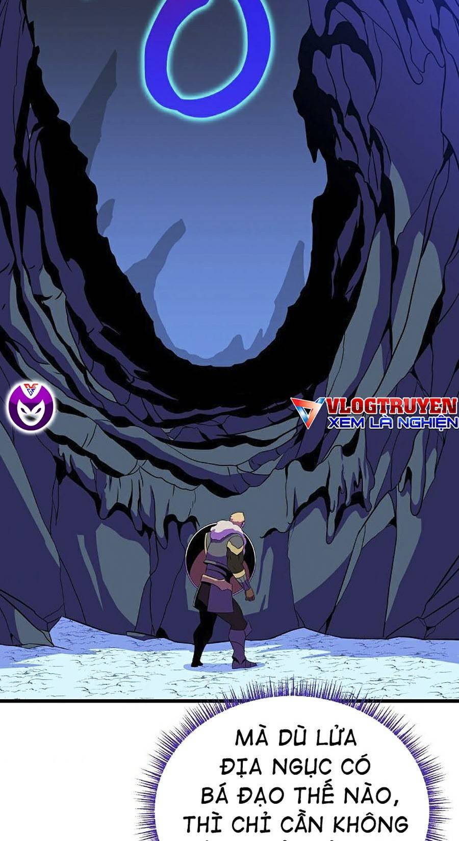 Tiêu Diệt Đấng Cứu Thế Chapter 82 - Trang 2