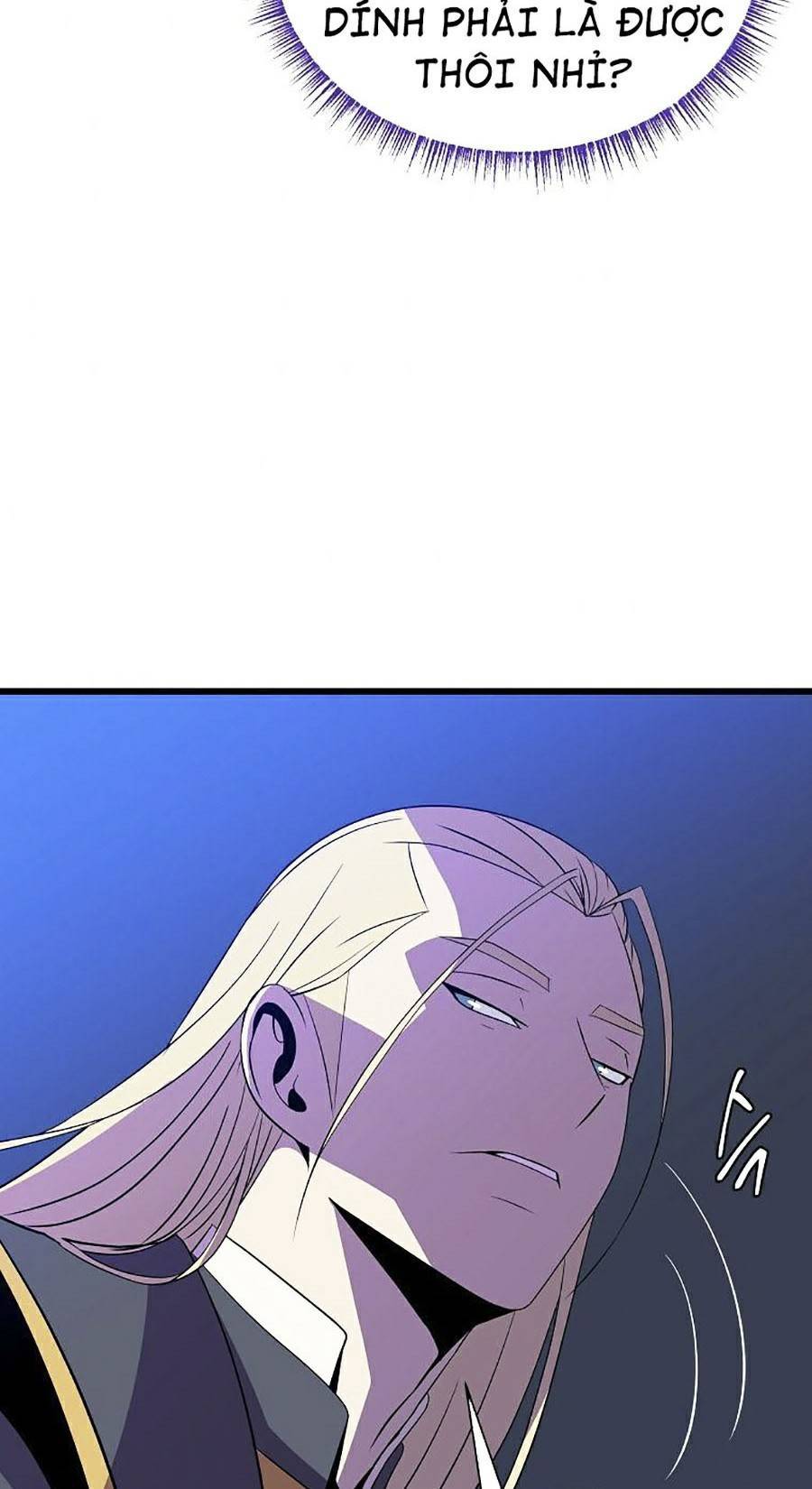 Tiêu Diệt Đấng Cứu Thế Chapter 82 - Trang 2