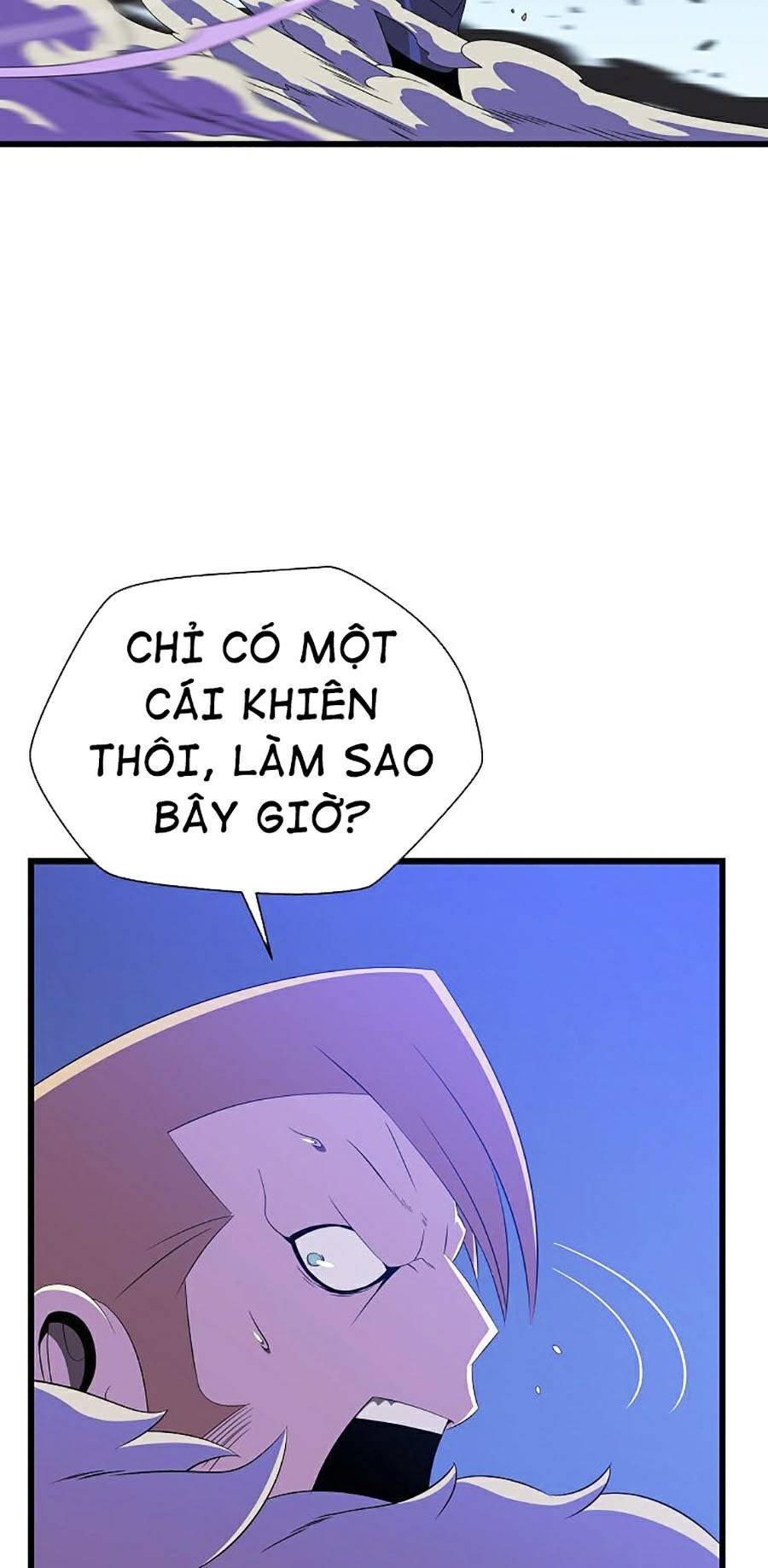 Tiêu Diệt Đấng Cứu Thế Chapter 82 - Trang 2