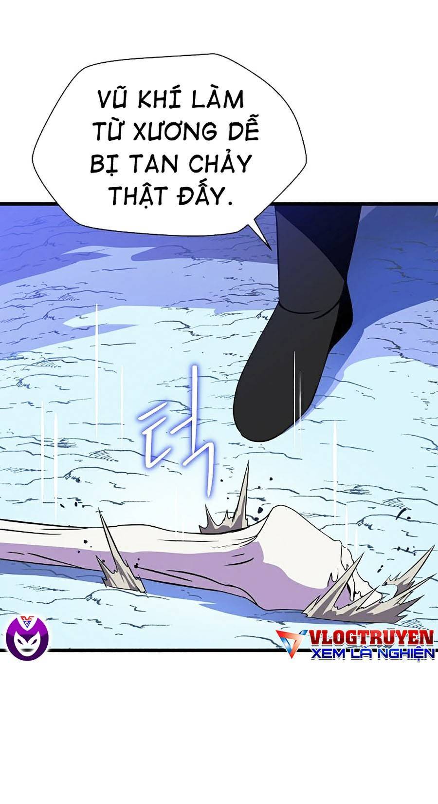 Tiêu Diệt Đấng Cứu Thế Chapter 82 - Trang 2