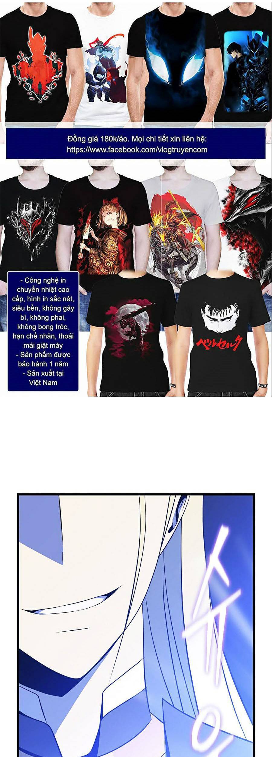 Tiêu Diệt Đấng Cứu Thế Chapter 82 - Trang 2