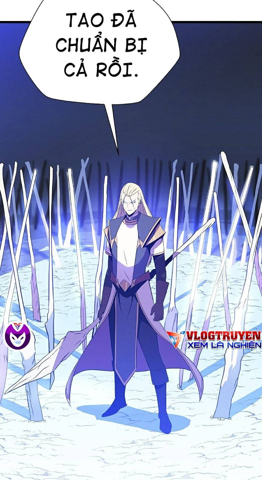 Tiêu Diệt Đấng Cứu Thế Chapter 82 - Trang 2